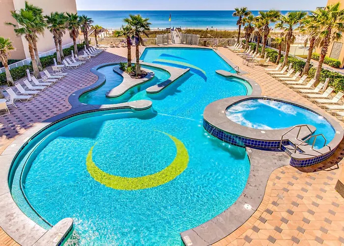 Luxury Gulf-view With Pool Hot Tub & Sauna - Walk To The *