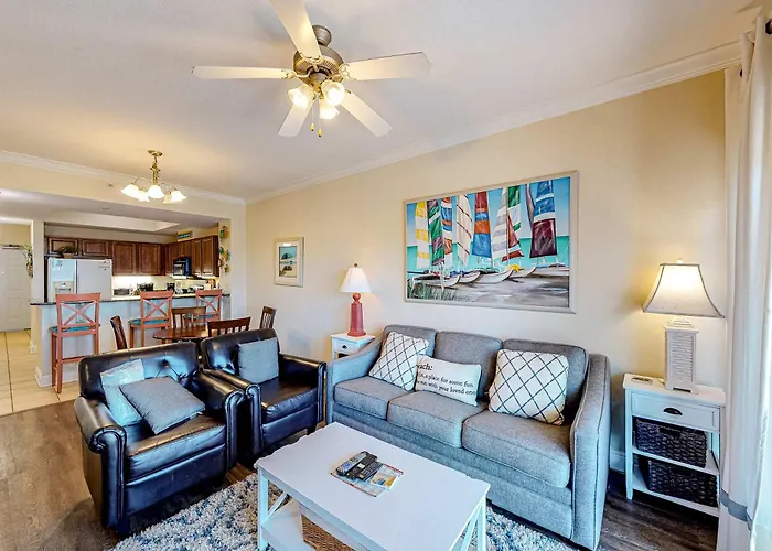 Luxury Gulf-view With Pool Hot Tub & Sauna - Walk To The