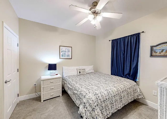 Luxury Gulf-view With Pool Hot Tub & Sauna - Walk To The Holiday home Gulf Shores