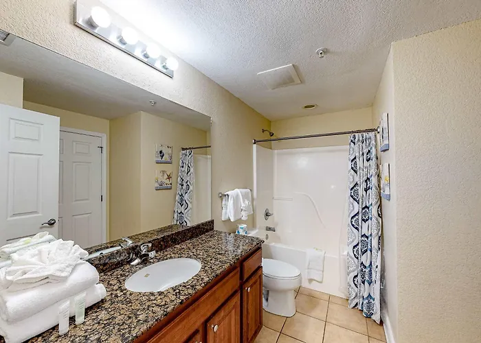 Luxury Gulf-view With Pool Hot Tub & Sauna - Walk To The Gulf Shores