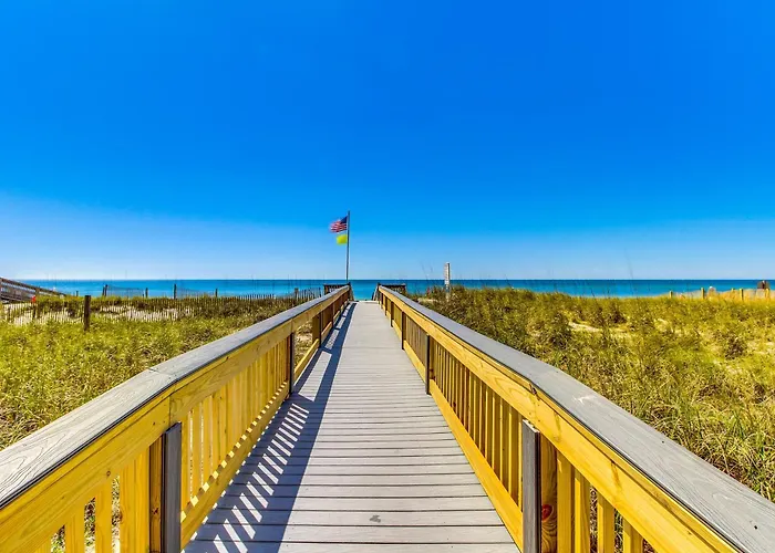 Luxury Gulf-view With Pool Hot Tub & Sauna - Walk To The *